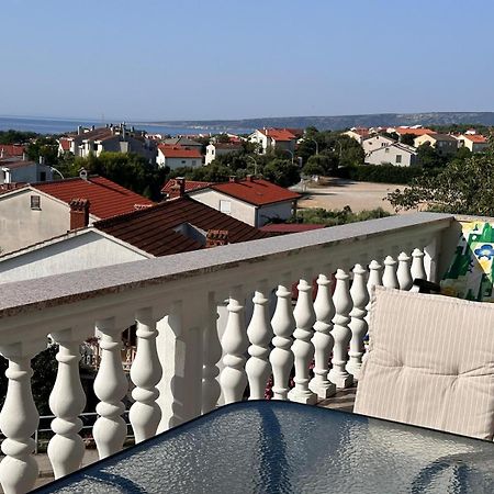 Apartmani Djurda Krk Town Exterior foto