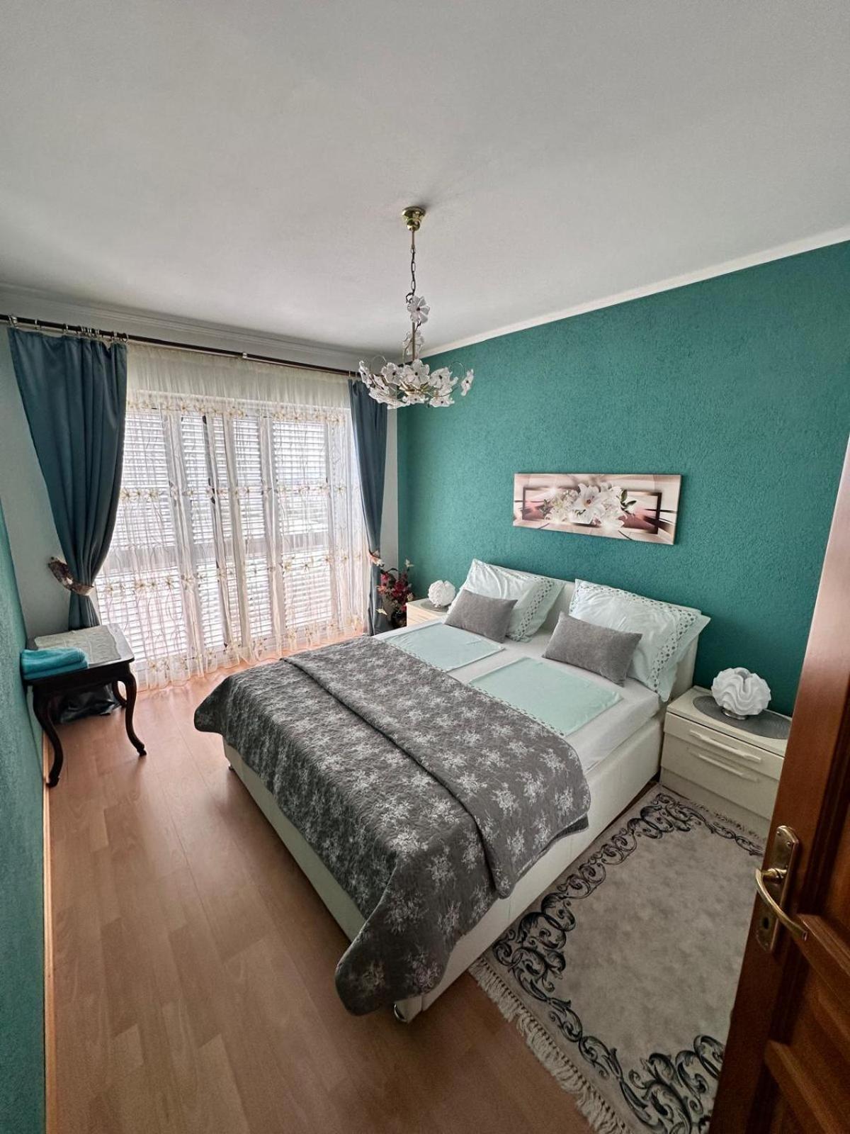 Apartmani Djurda Krk Town Exterior foto