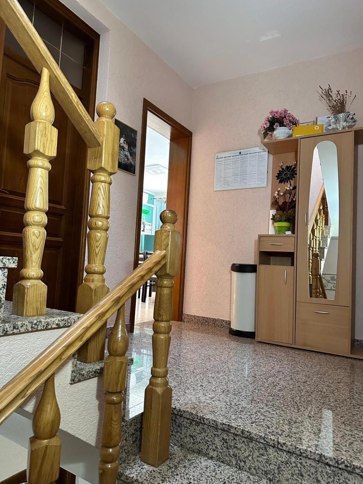 Apartmani Djurda Krk Town Exterior foto