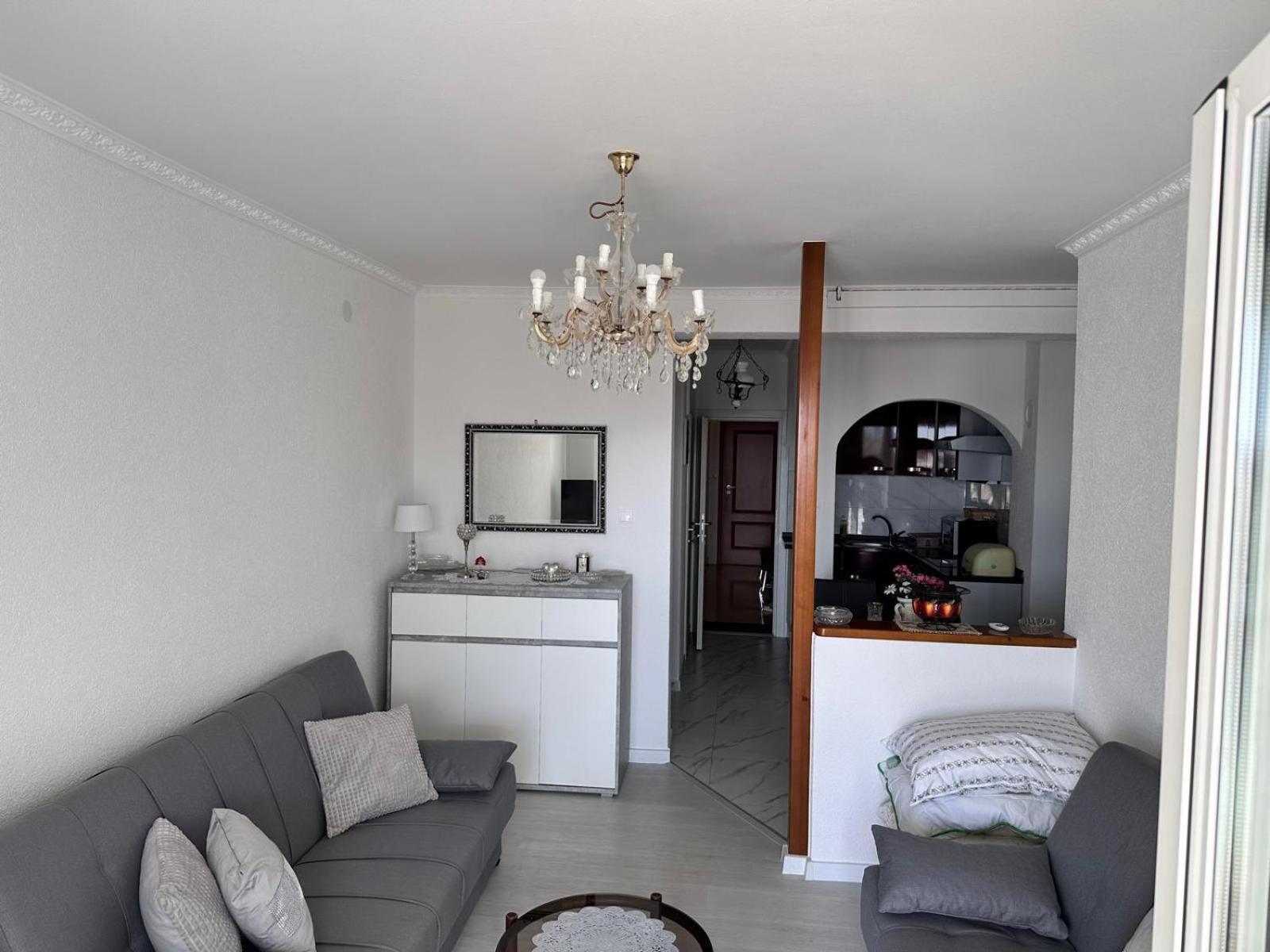 Apartmani Djurda Krk Town Exterior foto
