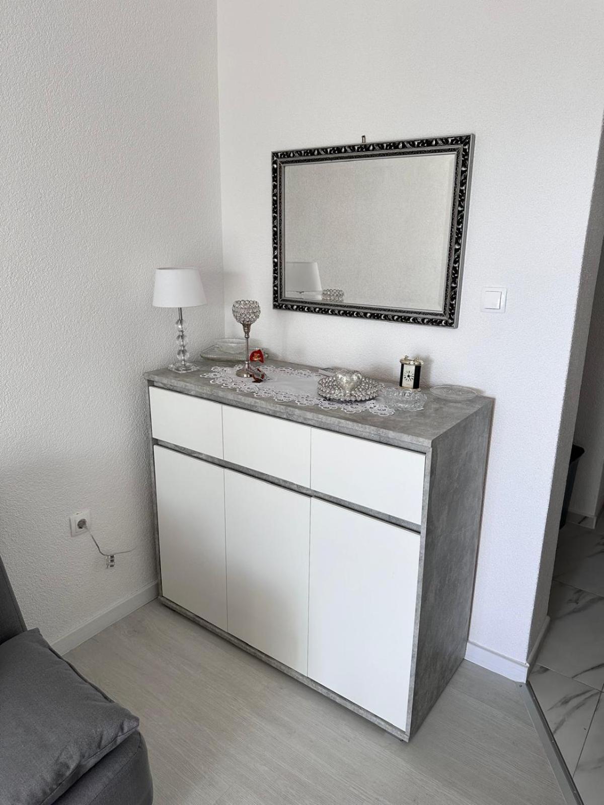 Apartmani Djurda Krk Town Exterior foto